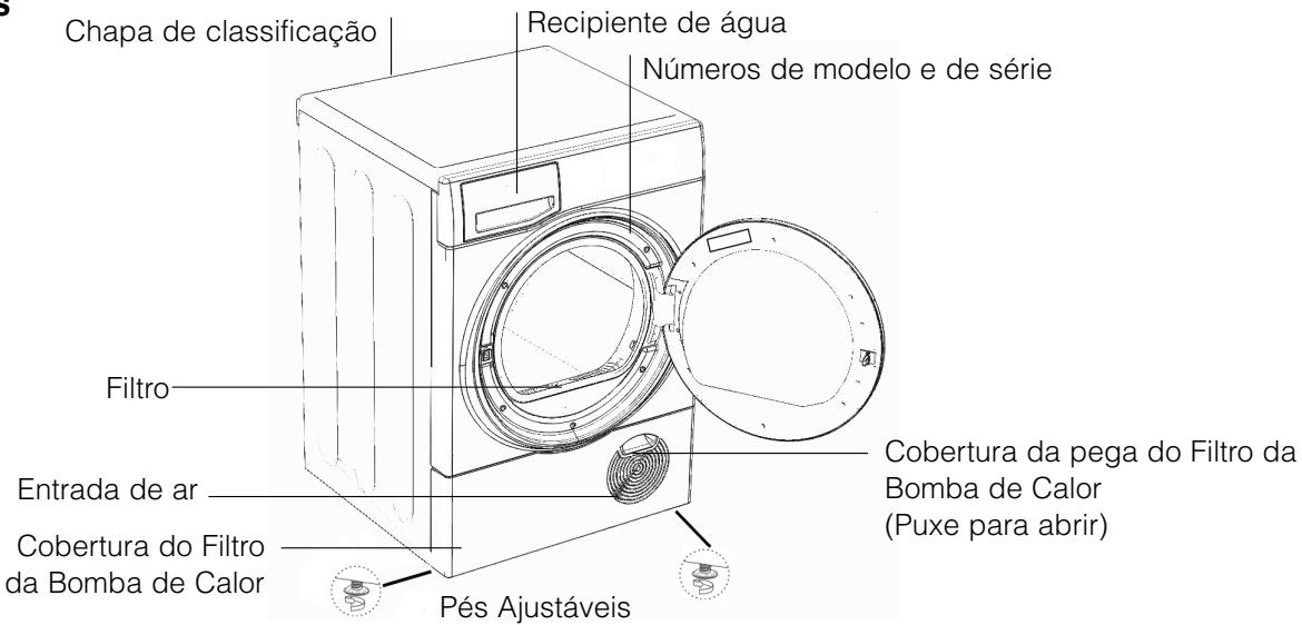 HOTPOINT FTCD 871 6H1 P - CÁPSULAS COM PERFUME PARA MÁQUINAS DE SECAR FRESH ESSENCE - 1