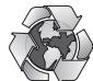 HOTPOINT FTCD 871 6H1 P - Informações Acerca de Reciclagem e Eliminação de Resíduos - 1
