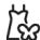 HOTPOINT FTCD 871 6H1 P - Programme Lainage (LAINE) - 1