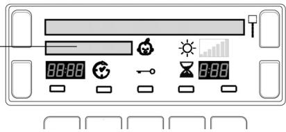 HOTPOINT FTCD 871 6H1 P - VIDER LE RÉSERVOIR - 1