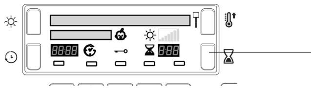 HOTPOINT FTCD 871 6H1 P - Séchage minuté - 1