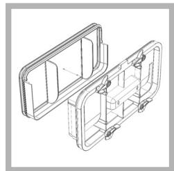 HOTPOINT FTCD 871 6H1 P - Limpeza do filtro da bomba de calor - 1