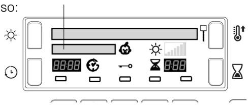 HOTPOINT FTCD 871 6H1 P - Progresso do programa - 2