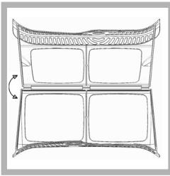 HOTPOINT FTCD 871 6H1 P - Limpar o filtro depois de cada ciclo - 1