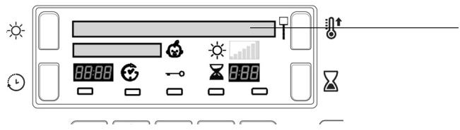 HOTPOINT FTCD 871 6H1 P - Selecting your language - 1