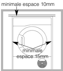 HOTPOINT FTCD 871 6H1 P - Où installer votre sèche-linge - 1