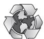 HOTPOINT FTCF 87B 6HY - Recycling and Disposal Information - 1