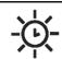 HOTPOINT FTCF 87B 6HY - Temporise - 1