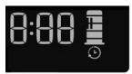 HOTPOINT FTCF 87B 6HY - Uitsteltimer - 1