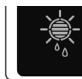 HOTPOINT FTCF 87B 6HY - Dryness Sensing Levels - 2