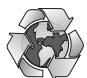 HOTPOINT FTCF 87B 6HY - Information recyclage et enlèvement de nos produits - 1