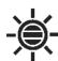 HOTPOINT FTCF 87B 6HY - Dryness Sensing Levels - 1