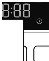 HOTPOINT FTVF 85C P - Timer (Forsinkelse) - 1
