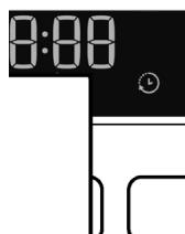 HOTPOINT FTVF 85C P - Viiveajastin - 1
