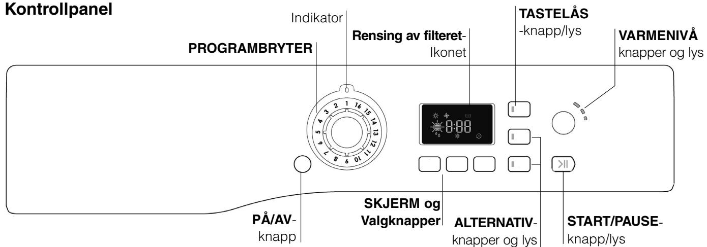 HOTPOINT FTVF 85C P - Rengjøring - 3