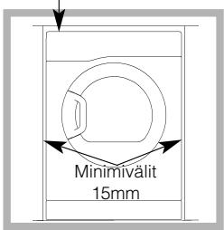 HOTPOINT FTVF 85C P - Kuivaajan sjoitus - 1
