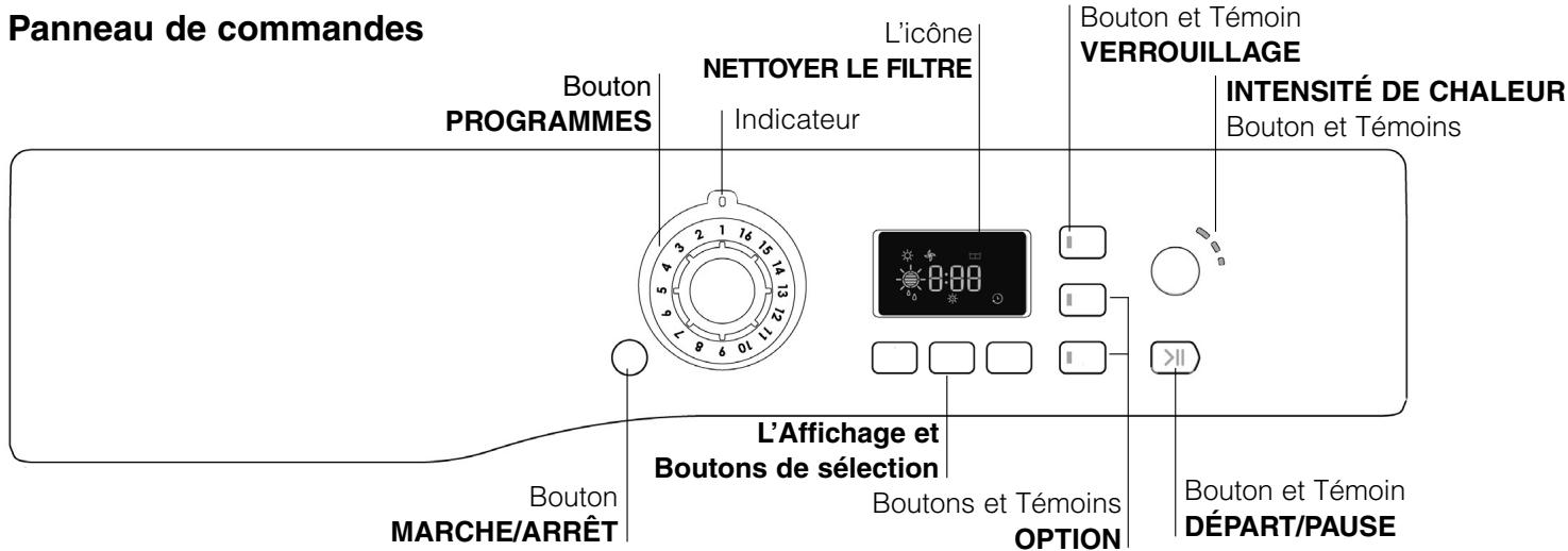 HOTPOINT FTVF 85C P - Nettoyage - 3