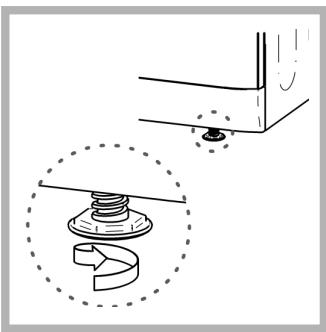 HOTPOINT FTVF 85C P - CalerVote sèche-linge - 2