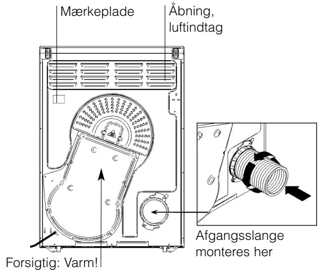 HOTPOINT FTVF 85C P - Rengøring - 2