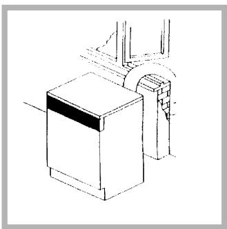 HOTPOINT FTVF 85C P - Ventilation par fenêtre ouverte - 1