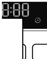 HOTPOINT FTVF 85C P - Forsinkelse - 2