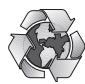 HOTPOINT FTVF 85C P - Information recyclage et enlèvement de nos produits - 1