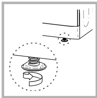 HOTPOINT FTVF 85C P - KUIVAUSRMPU - 2