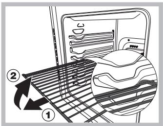 HOTPOINT FUM 941 M X NPF - Start-up and use - 1