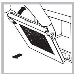 HOTPOINT FUM 941 M X NPF - To remove oven door with soft closing hinges*: - 4