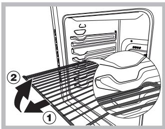 HOTPOINT FUM 941 M X NPF - Mise en marche et utilisation - 1