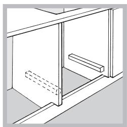 HOTPOINT FUM 941 M X NPF - Ventilation - 1