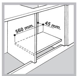 HOTPOINT FUM 941 M X NPF - Ventilation - 2