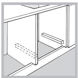 HOTPOINT FUM 941 M X NPF - Ventilação - 1