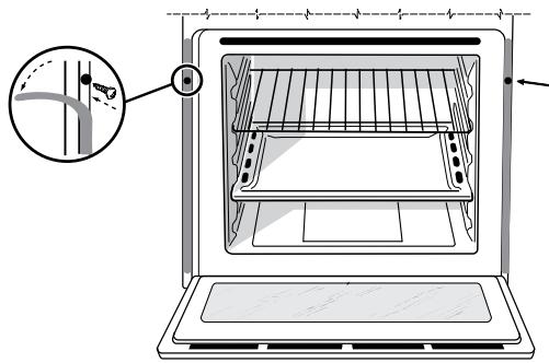 HOTPOINT FZI 103E P 0 - Ventilação - 2