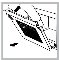 HOTPOINT FZI 103E P 0 - ! The door of LED INSIDE models cannot be removed. - 3