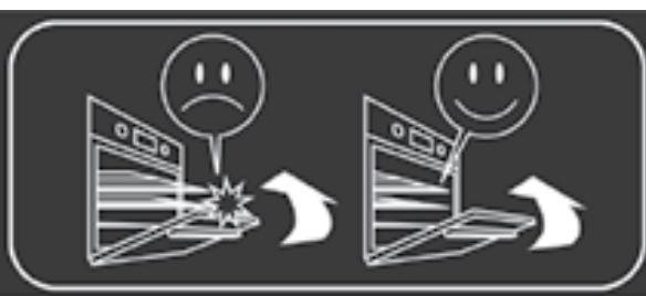 HOTPOINT FZI 103E P 0 - Acertar o relógio - 3