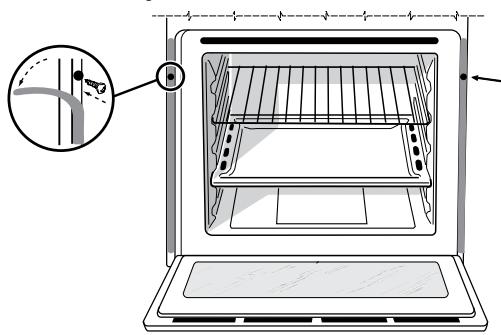 HOTPOINT FZI 103E P 0 - Aireación - 2