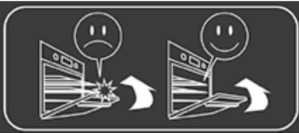 HOTPOINT FZI 103E P 0 - ATENCIÓN - 2