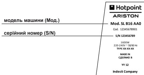 HOTPOINT HB 0603 DR0 - DONOMORA - 1