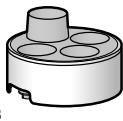 HOTPOINT HB 0705 AB0 - 6