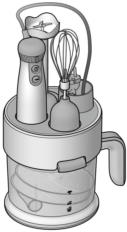 HOTPOINT HB 0705 AB0 - 23