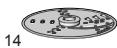 HOTPOINT HB 0705 AB0 - 3
