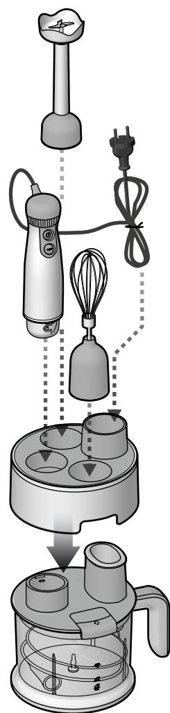 HOTPOINT HB 0705 AC0 - 33