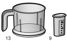 HOTPOINT HB 0705 AC0 - 1