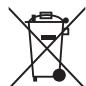 HOTPOINT HM 0306 DSL0 - DISMISSIONE DEGLI ELETTRODOMESTICI - 1