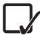 HOTPOINT MC 057C AX0 - Fine della lavorazione - 1