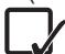 HOTPOINT MC 057C AX0 - Programmes automatiques - 1