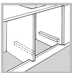 HOTPOINT PK 750 T GH - Aireación - 1