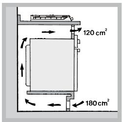 HOTPOINT PK 750 T GH - تهويه - 2