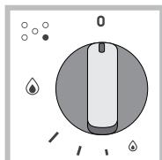 HOTPOINT PK 750 T GH - تنظيم مستقل شعله - 1